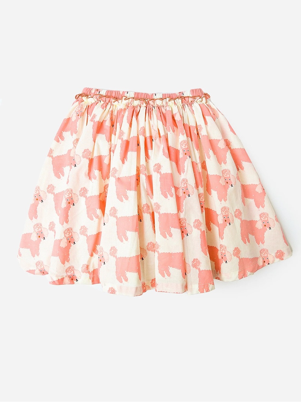 PINK CHICKEN / Girls' Gianna Skirt 10 Years